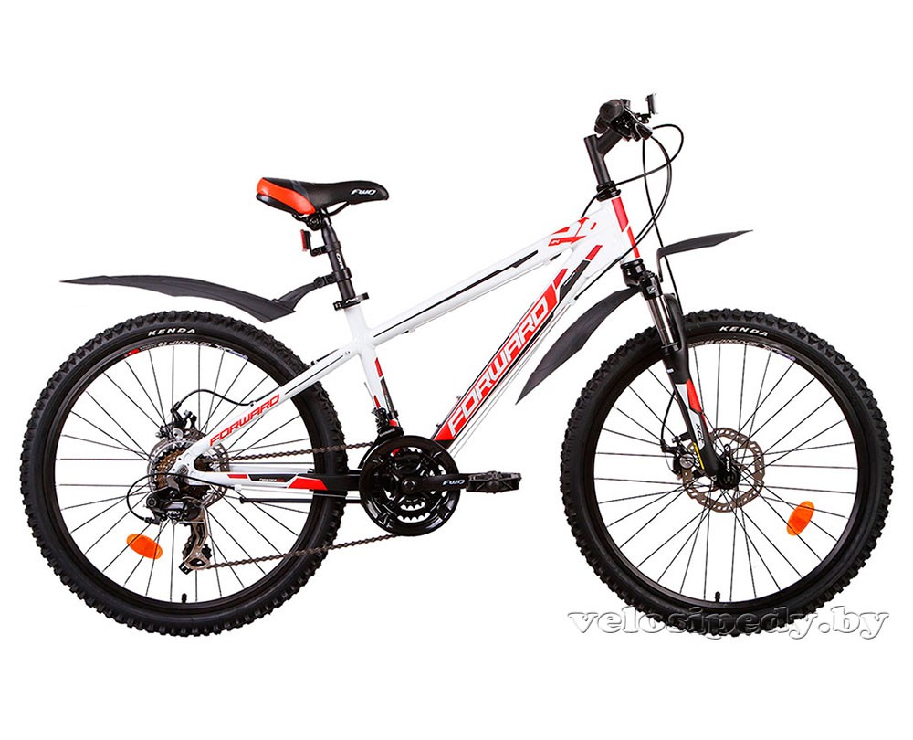 Forward Twister 2.0 disc