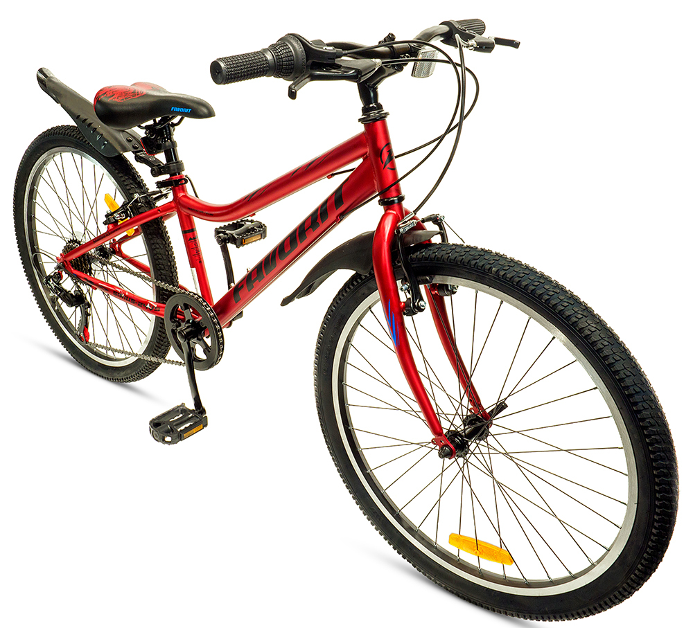 Favorit Sirius 24VS