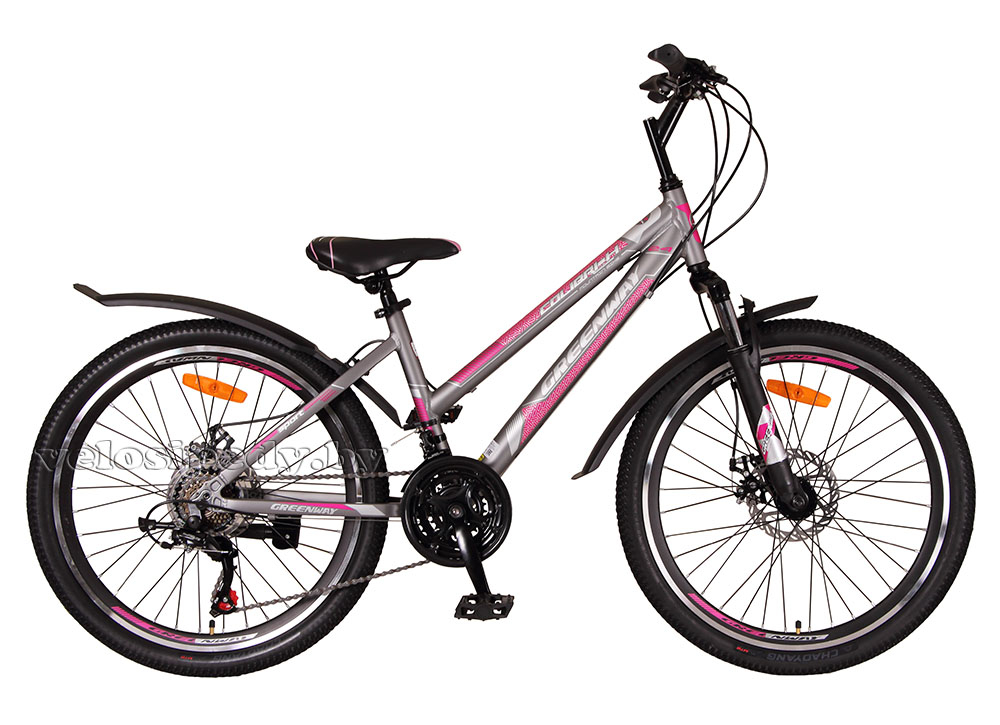 Greenway Colibri-H 24"
