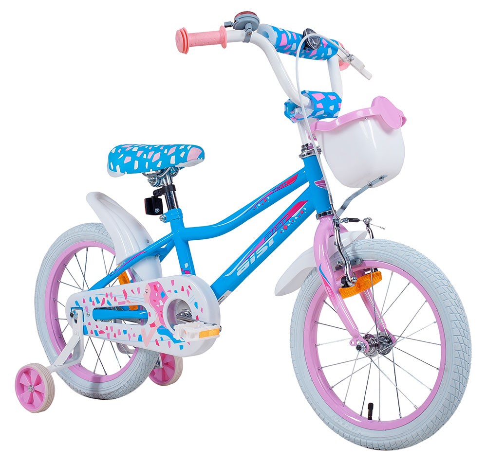 Aist Wiki 14" (2018)