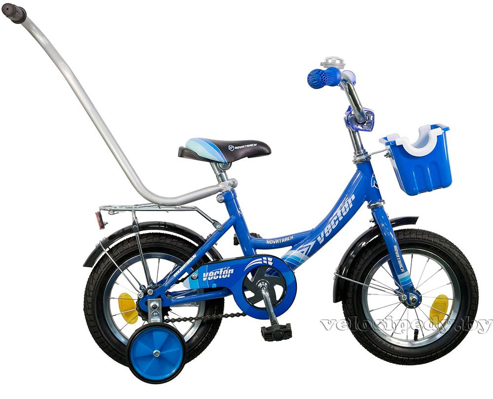 Novatrack Vector 12"