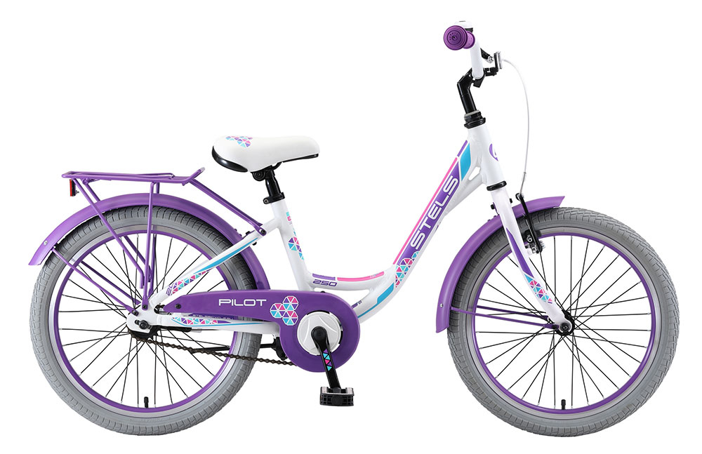 Stels Pilot-250 Lady 20" V010