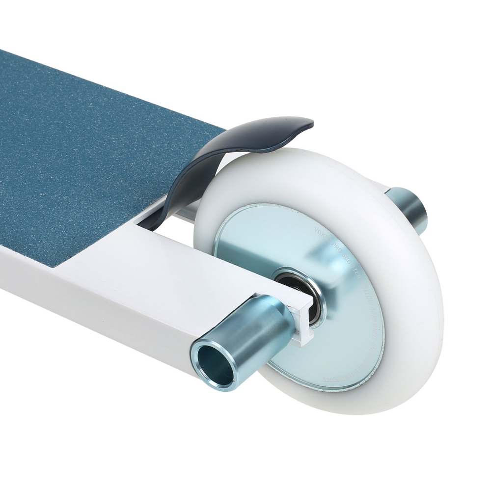 Самокат трюковой Vokul Solo