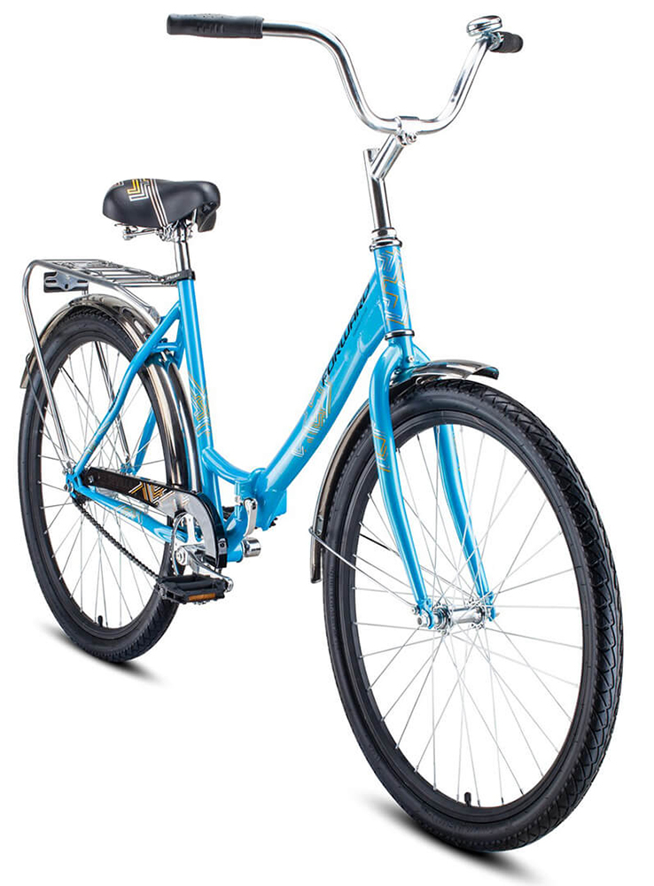 Forward Sevilla 26 1.0 (2022)