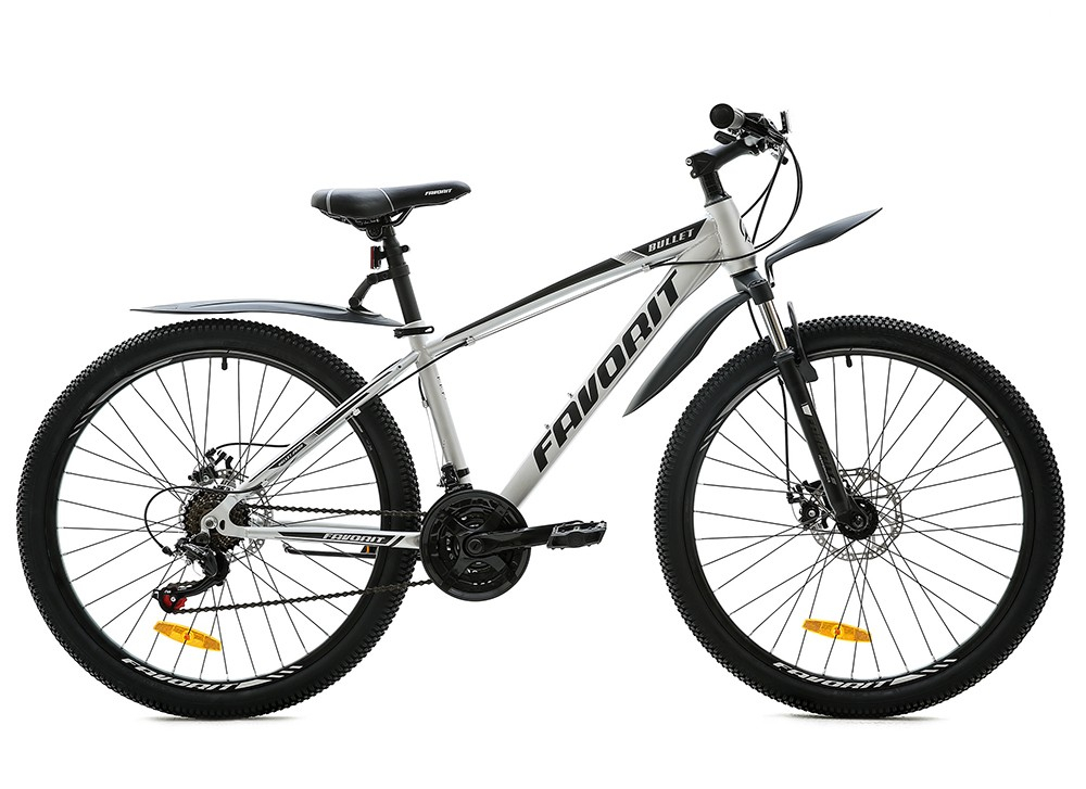 Favorit Bullet 26 MD (2022)