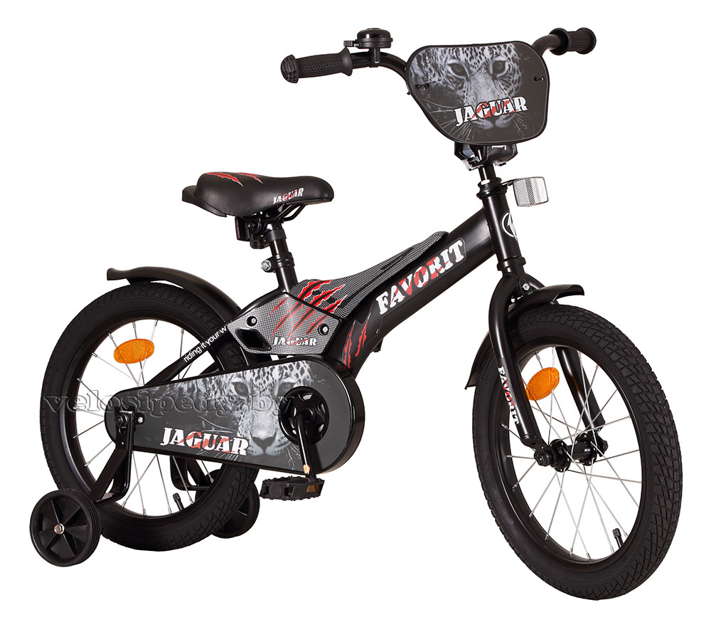 Favorit Jaguar 16"