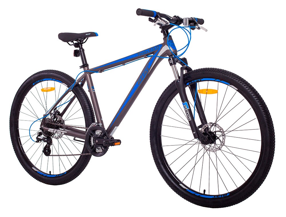 Aist Rocky 2.0 Disc 29