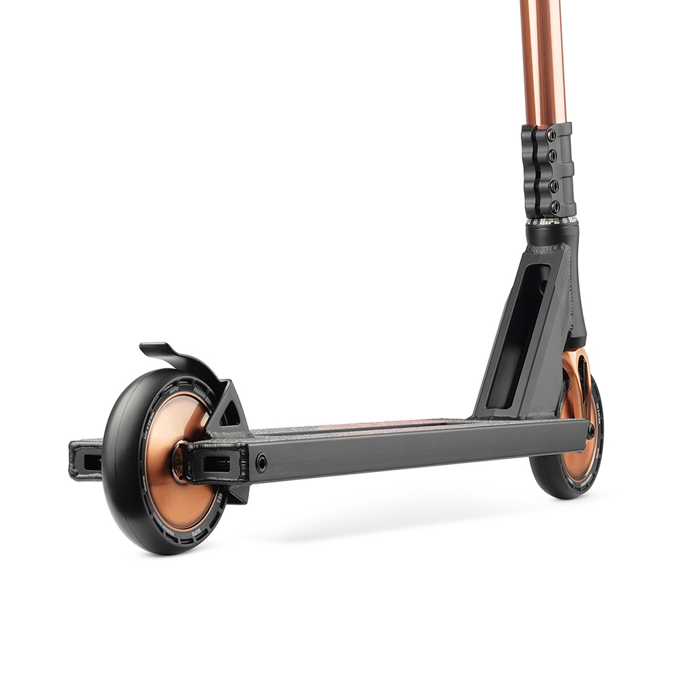 Самокат трюковой Hipe H9