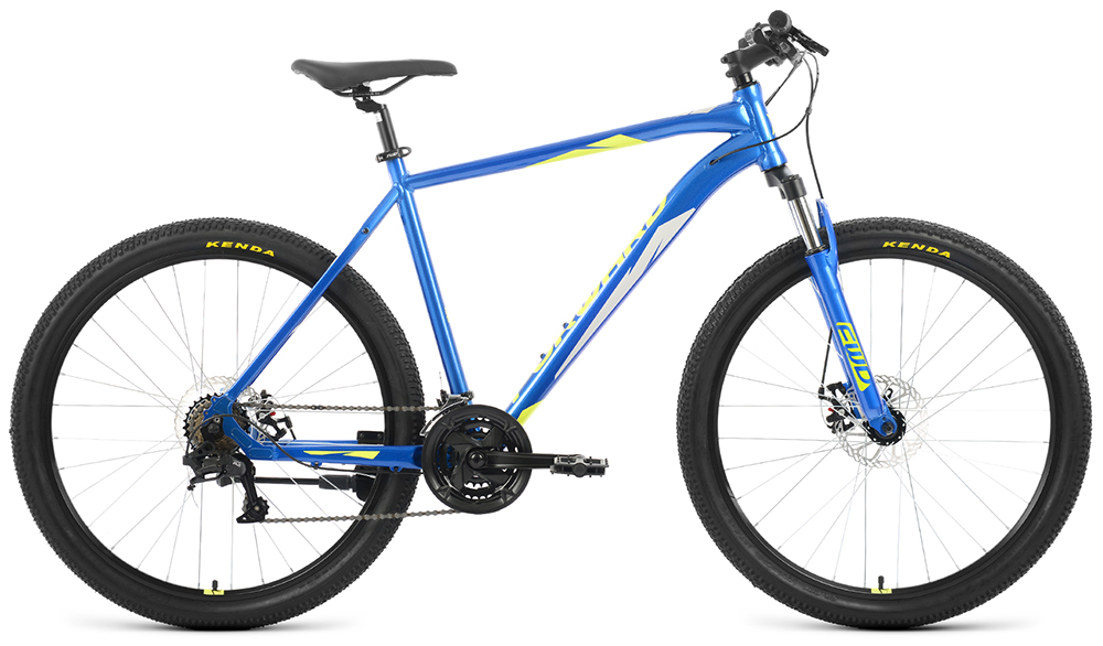 Forward Apache 27,5 2.2 D (2022)