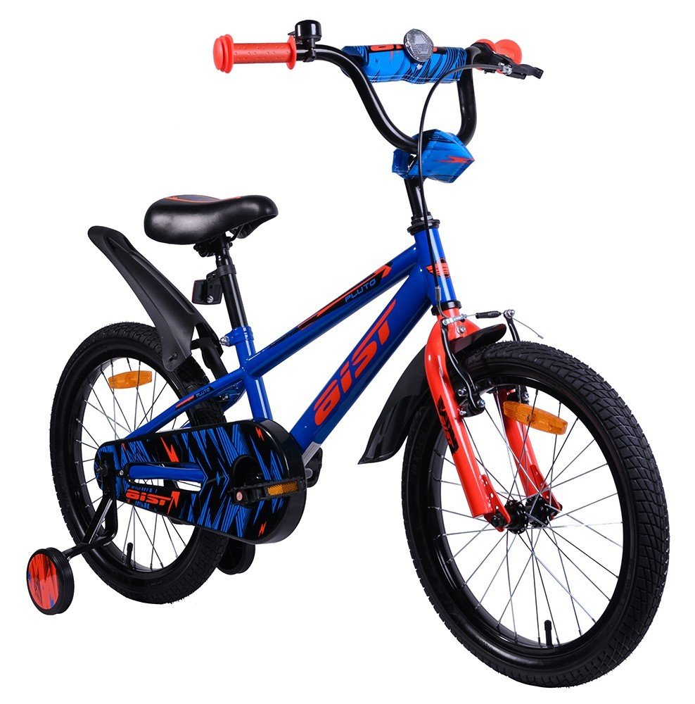 Aist Pluto 20" (2019)