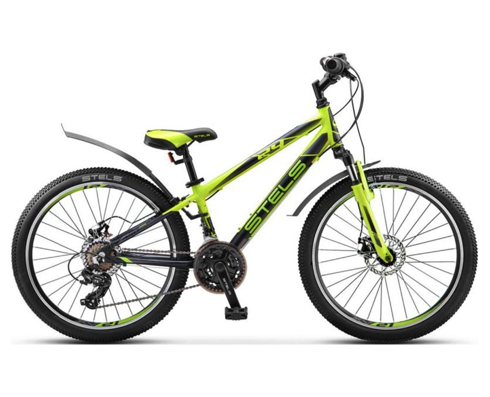 Stels Navigator-450 MD 24" V010