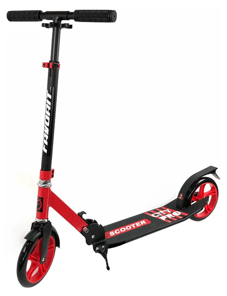 Самокат Favorit XZ-122