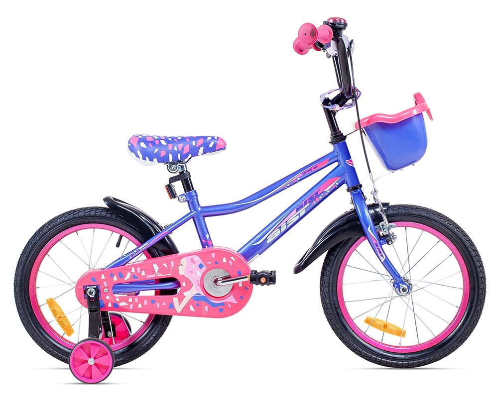 Aist Wiki 14" (2018)