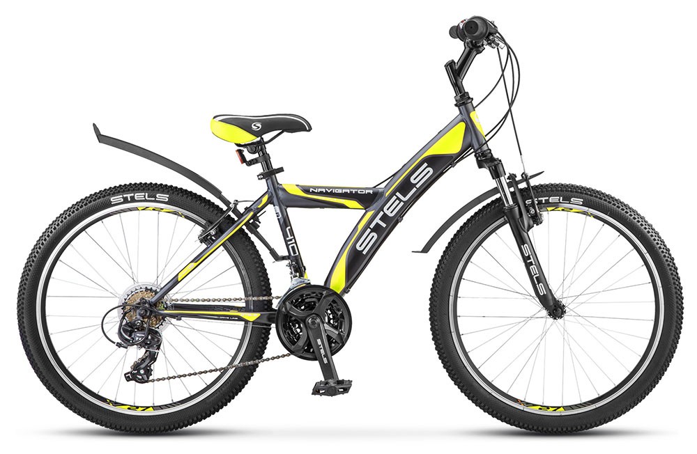 Stels Navigator-410 V 24" 18-sp V030