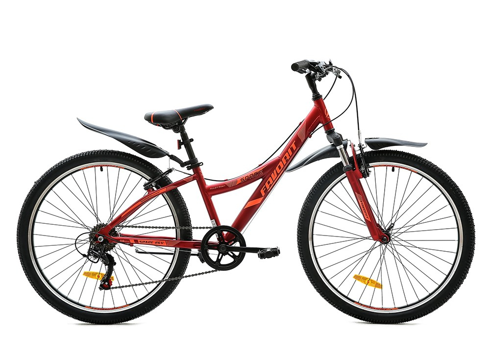 Favorit Space Pro 26 V (2020)