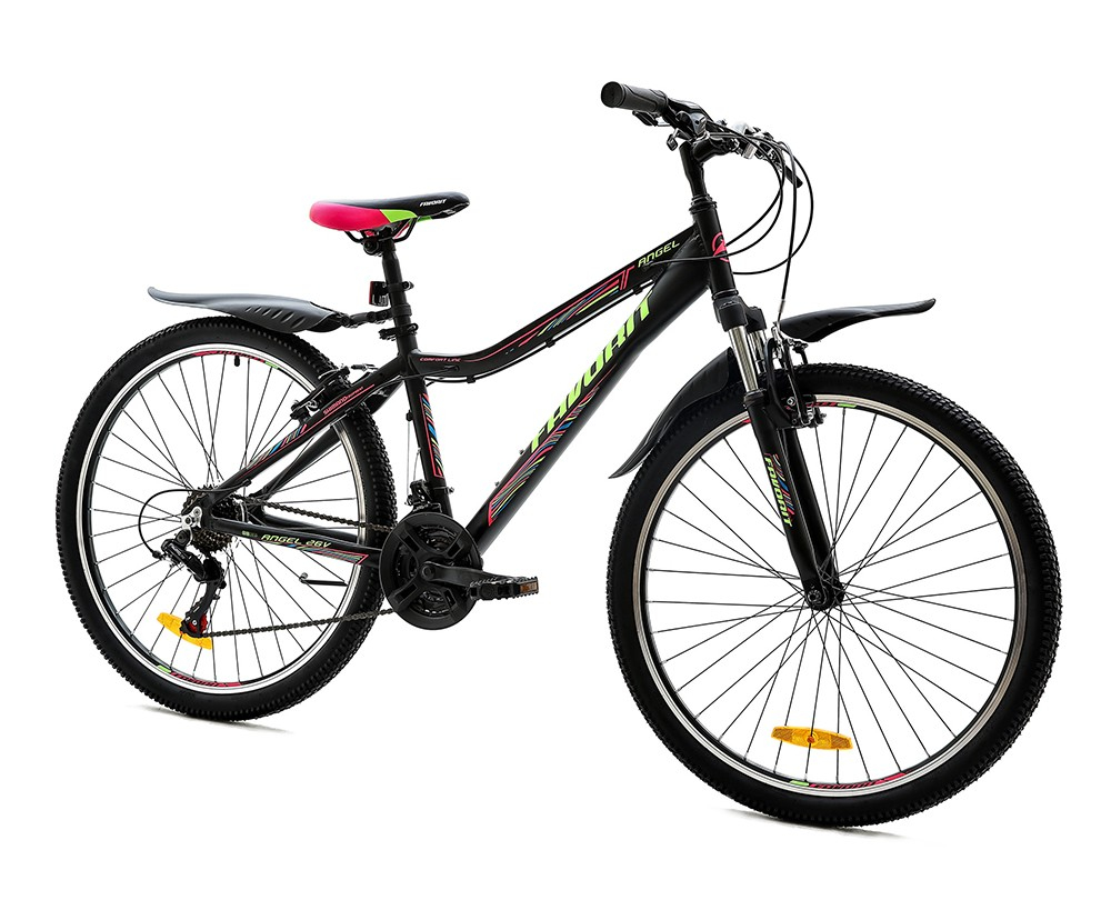 Favorit Angel 26 V (2022)