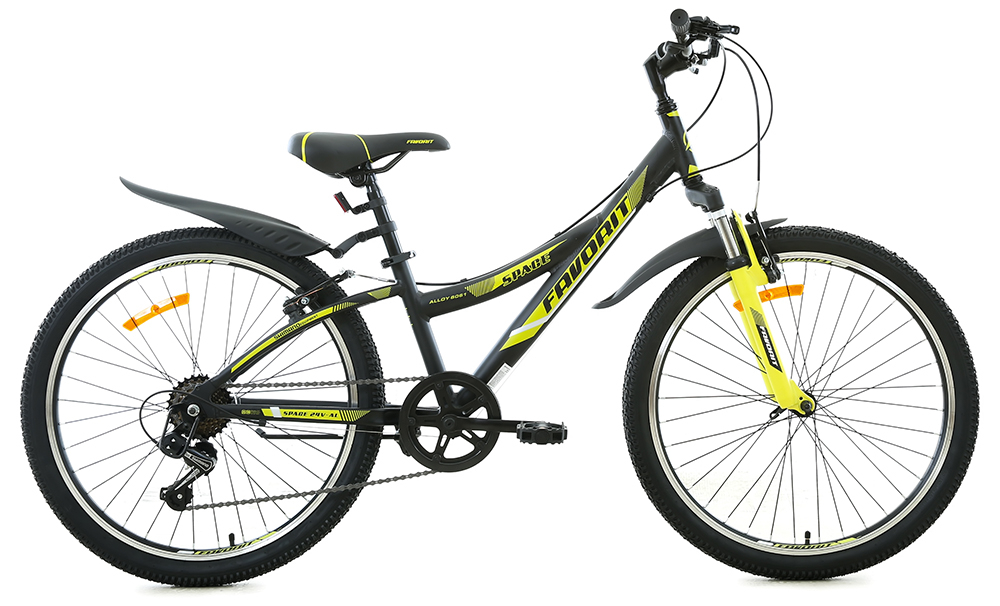 Favorit Space 24" (2022)