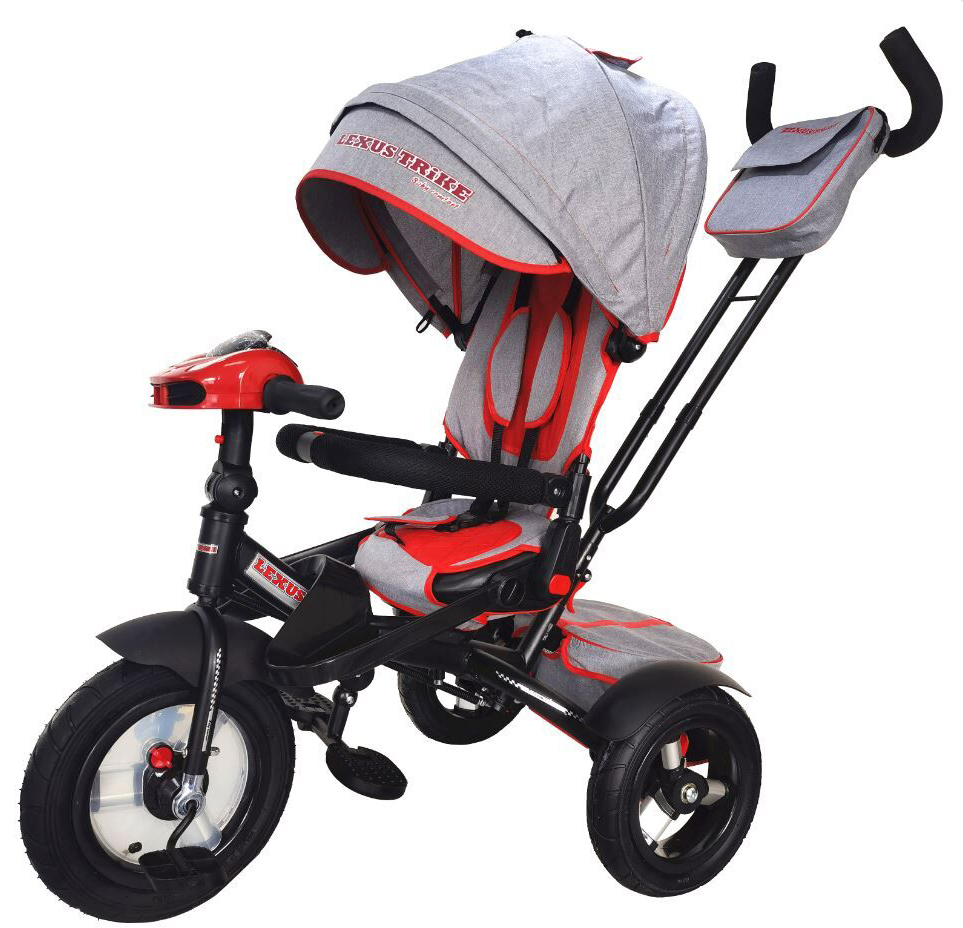 Трехколесный велосипед Lexus Trike Baby Comfort