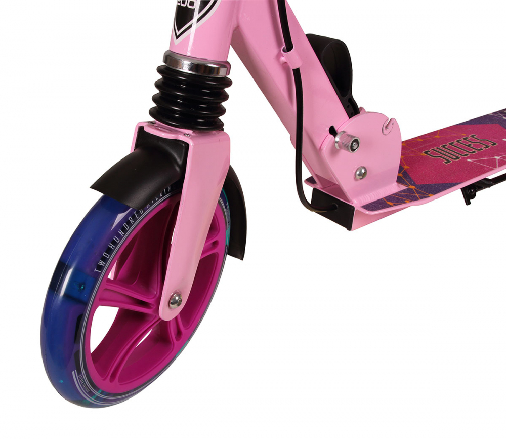 Самокат Explore Success Super