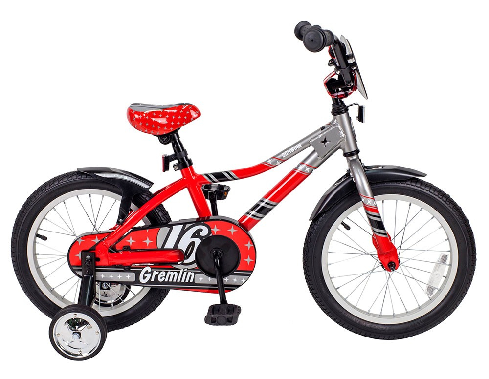Schwinn Gremlin 16"