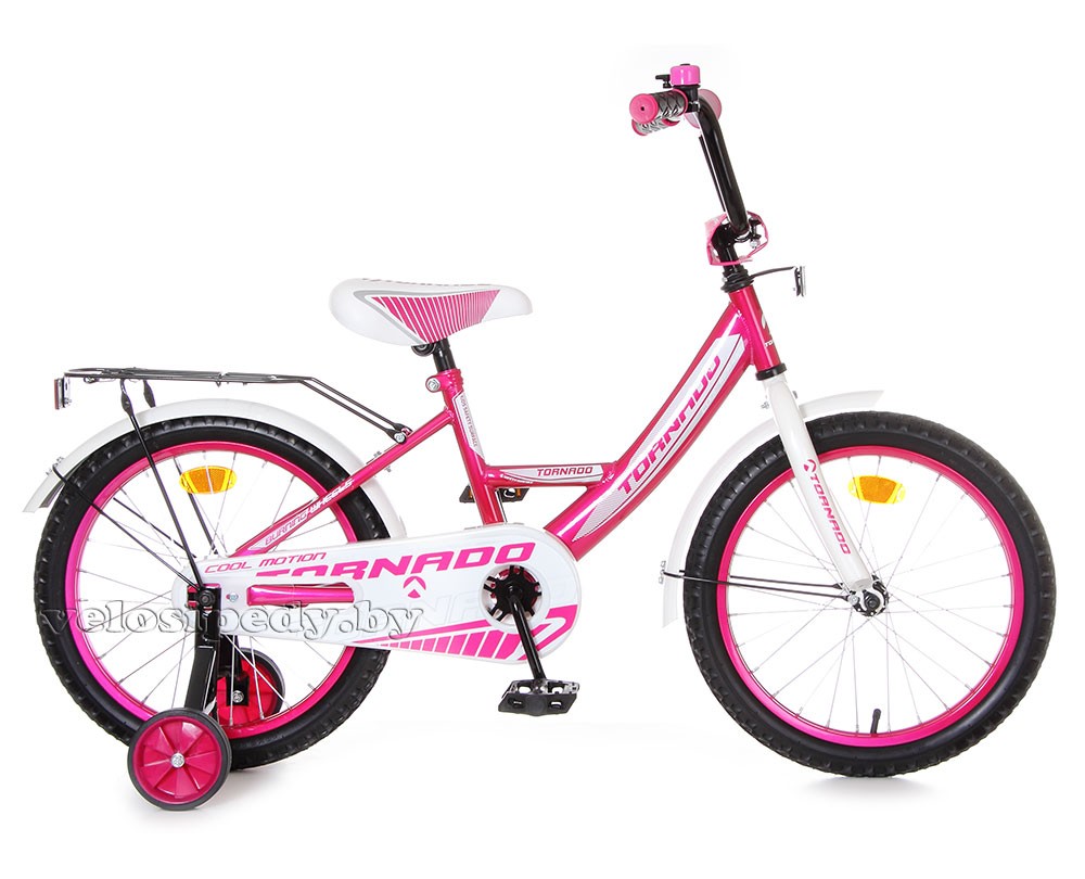 Tornado Sport Non Stop 20"