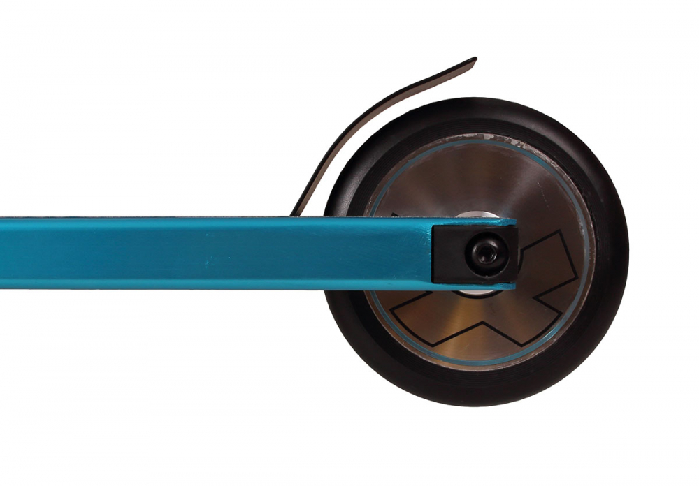 Самокат трюковой Explore Aston