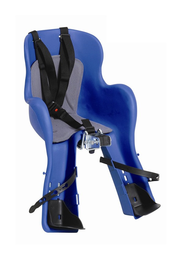 Кресло велосипедное детское HTP Kiki CS 202 A