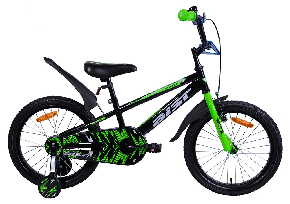 Aist Pluto 18" (2019)