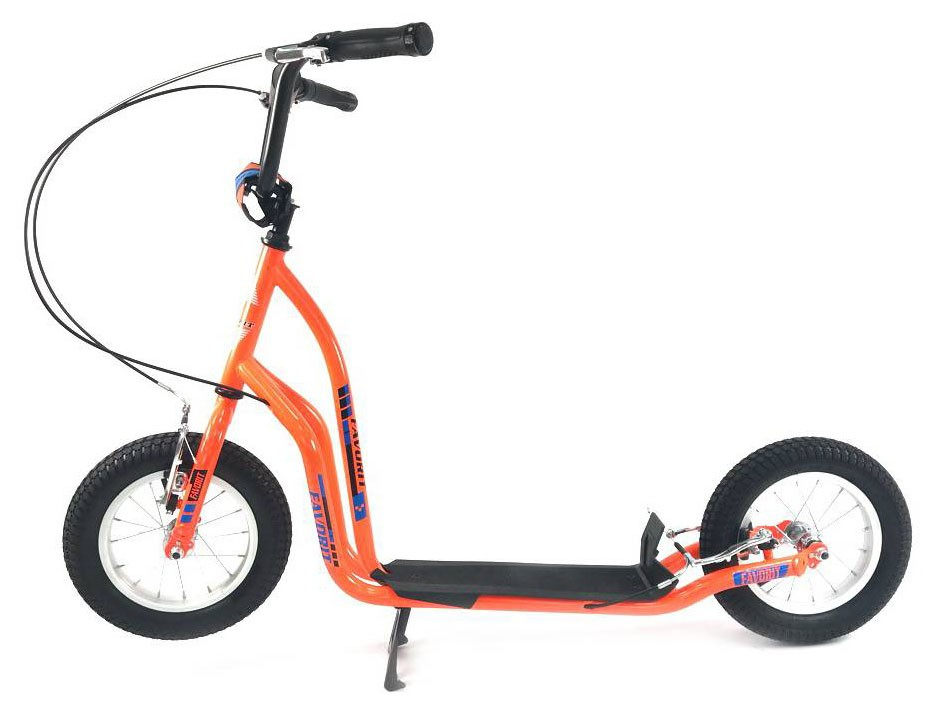 Самокат Favorit FSC-1201 (2019)