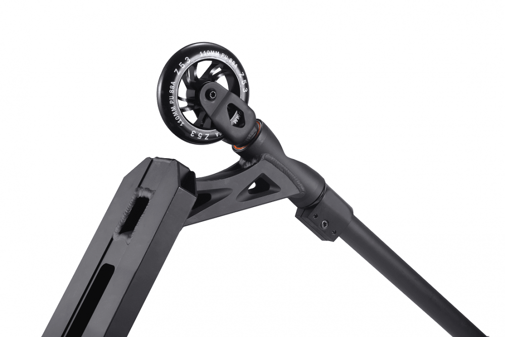 Самокат трюковой Z53 Croco