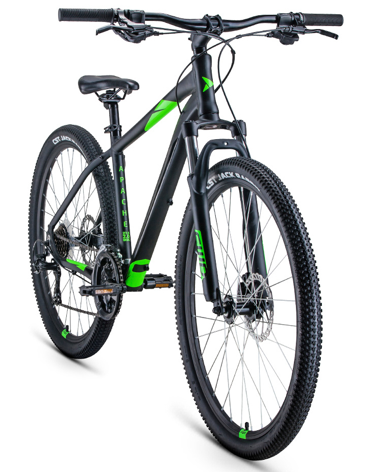 Forward Apache 27,5 2.0 D (2022)