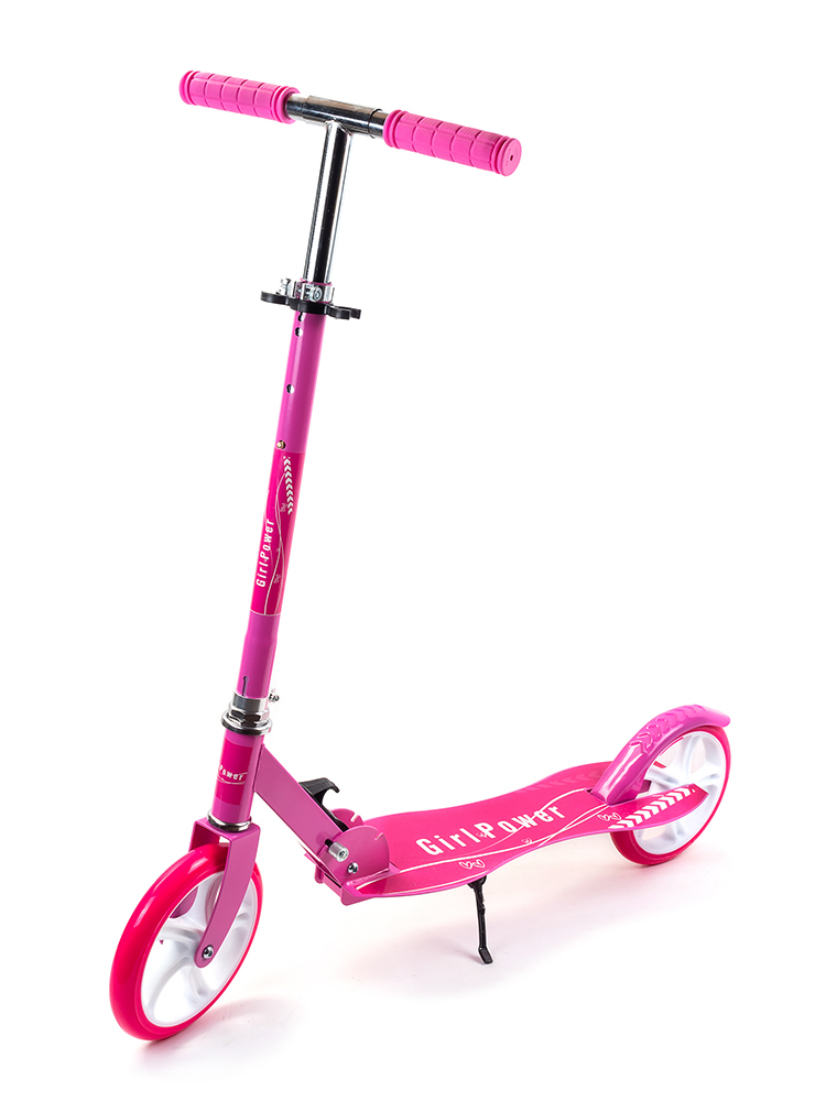 Самокат Favorit 3621