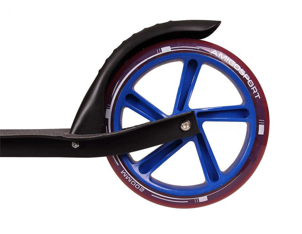 Самокат Explore Groove Super