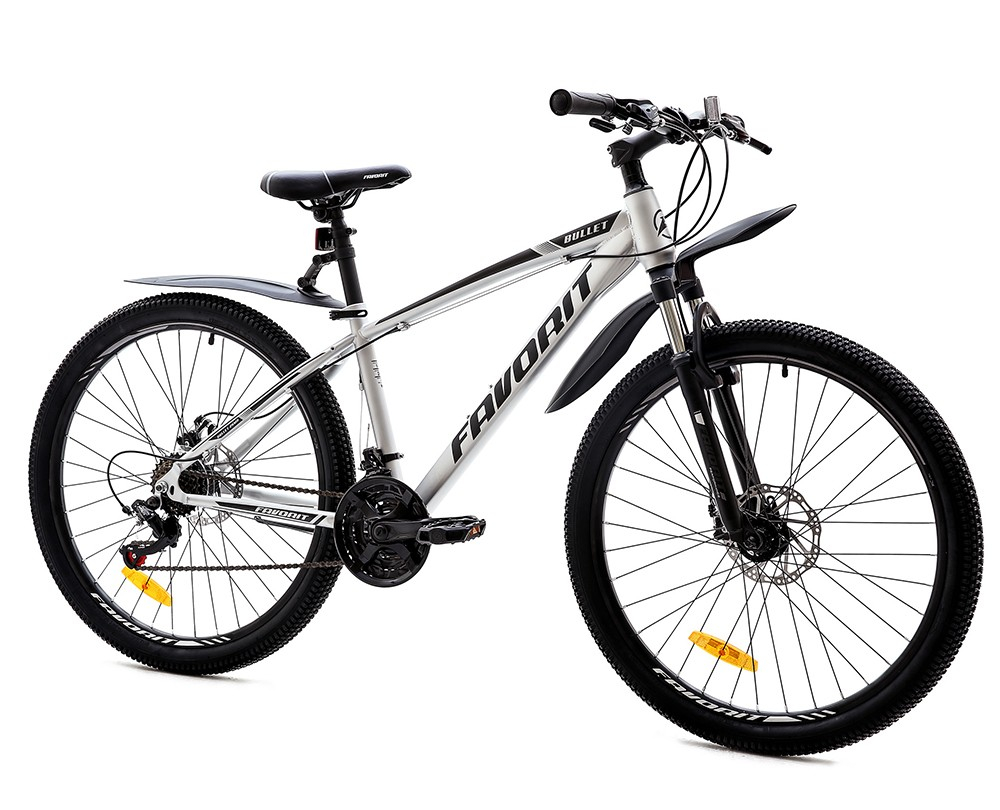 Favorit Bullet 26 MD (2022)