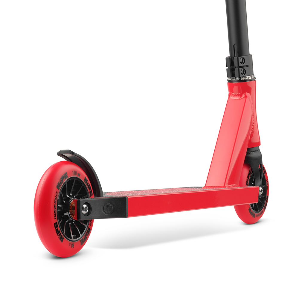 Самокат трюковой Hipe H12