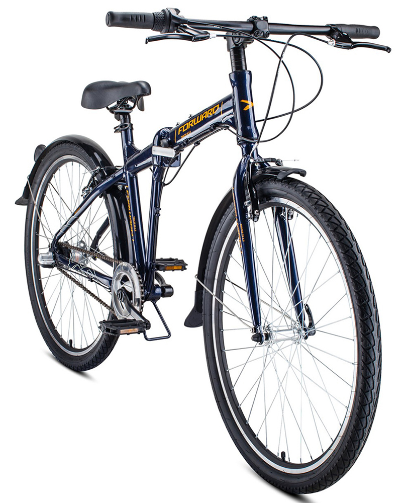 Forward Tracer 26 3.0 (2021)