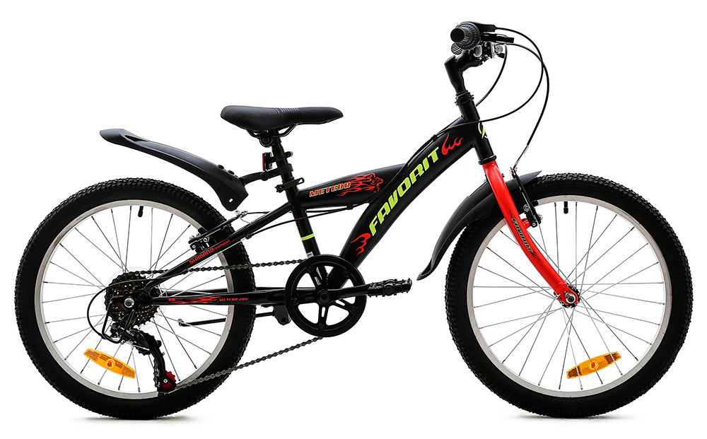 Favorit Meteor 20 V (2020)