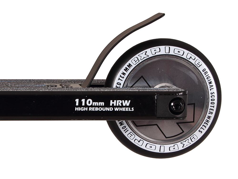 Самокат трюковой Explore Galant Power SCS