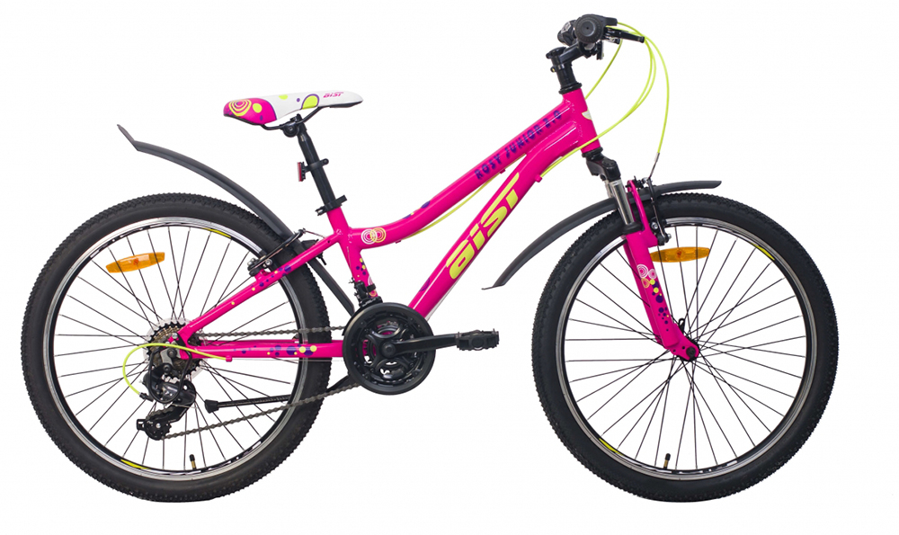 Aist Rosy Junior 2.0