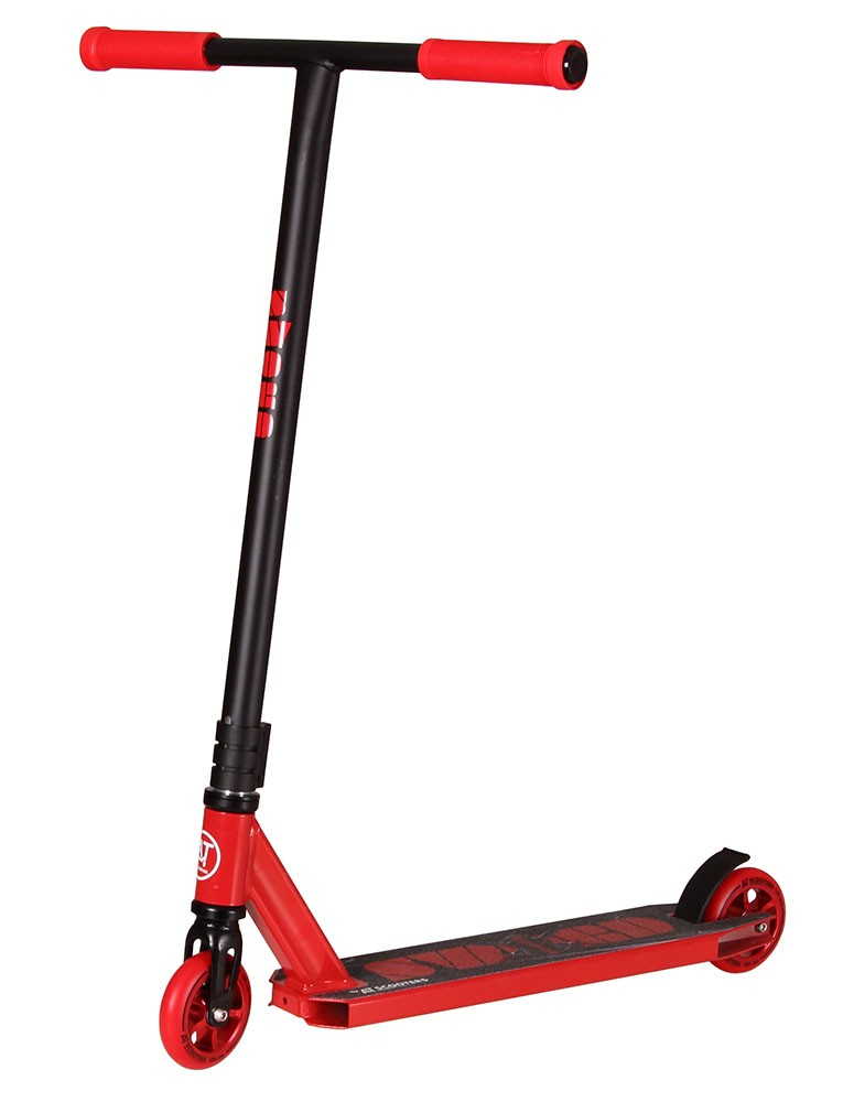 Самокат трюковой AT Scooters Sword 2020