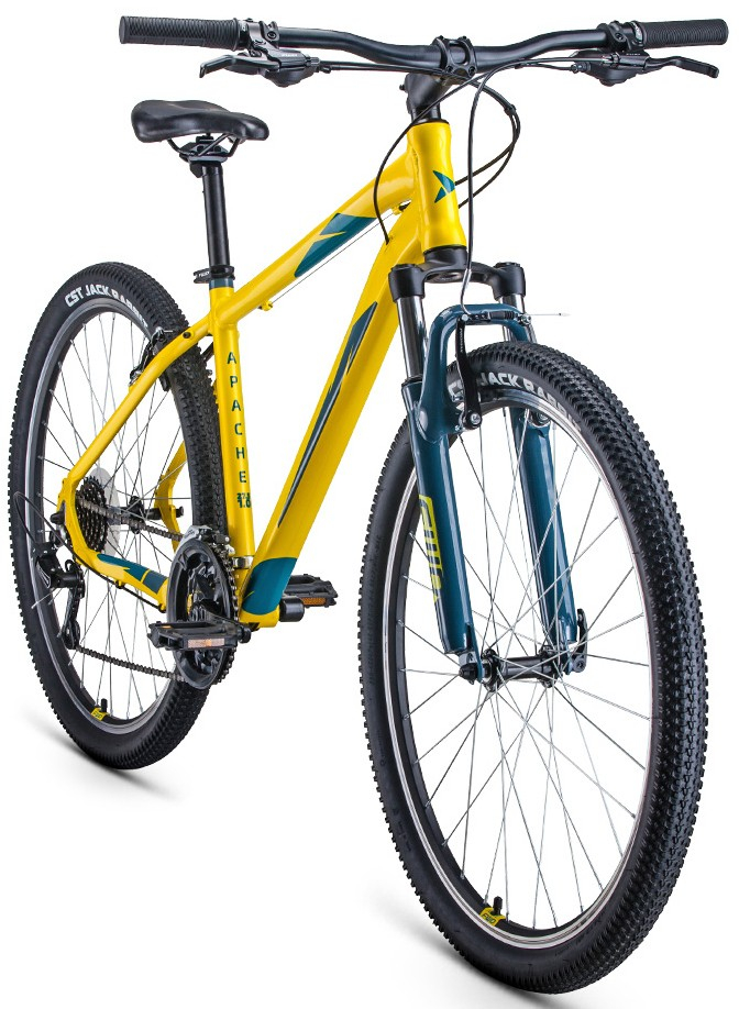 Forward Apache 27,5 1.0 (2021)