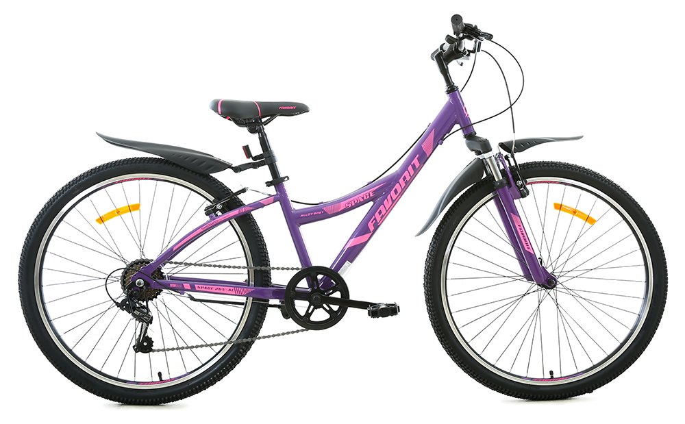 Favorit Space 26 V (2022)