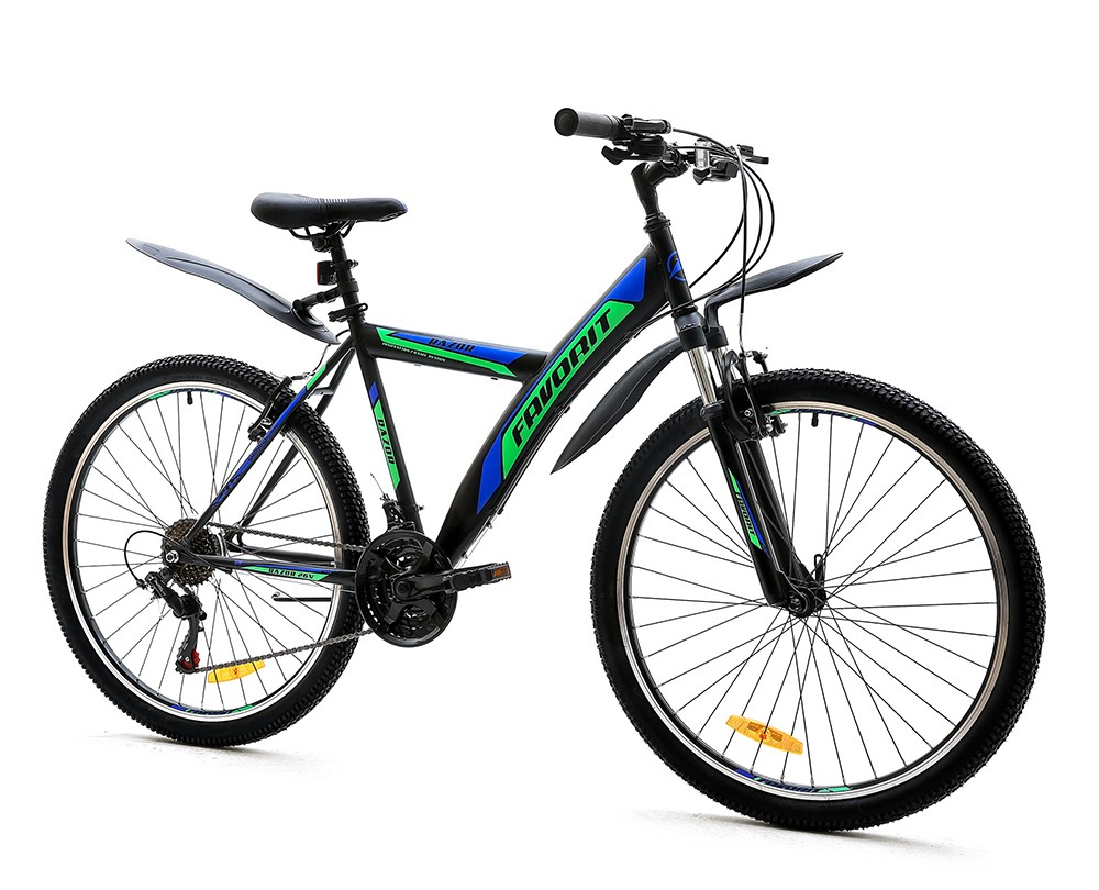 Favorit Razor 26 V (2020)