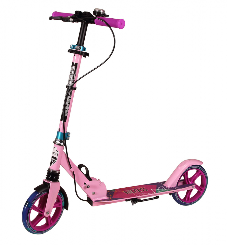 Самокат Explore Success Super