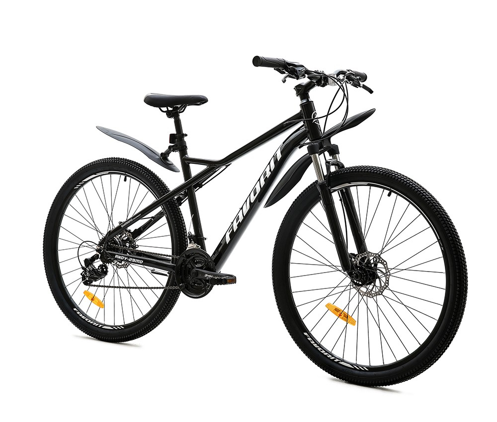 Favorit Andy 29 MD (2020, алюминий)