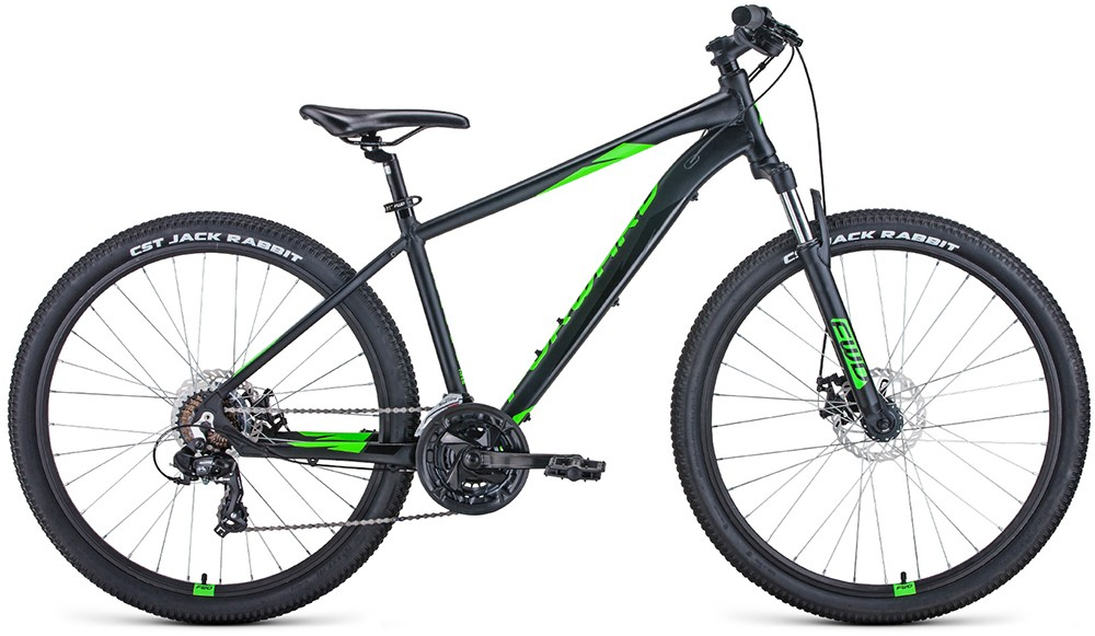 Forward Apache 27,5 2.0 DISC (2021)