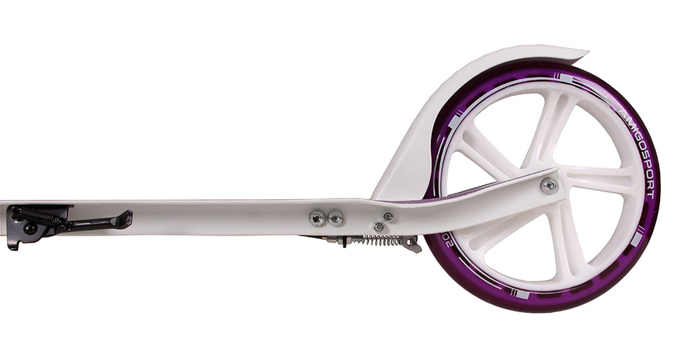 Самокат Explore Glider Super