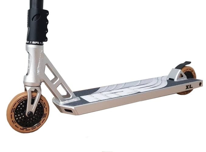 Самокат трюковой Hipe XL 2021