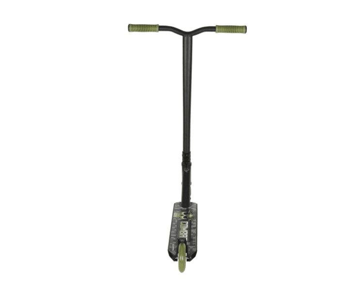 Самокат трюковой AT Scooters Combat 2020