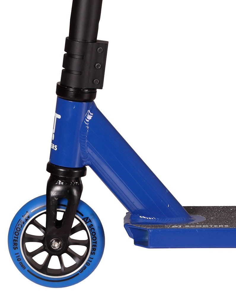 Самокат трюковой AT Scooters Inoy 2020